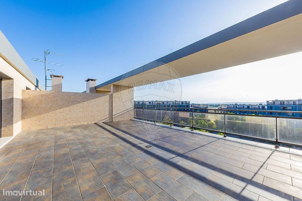 Apartamento T3 para venda