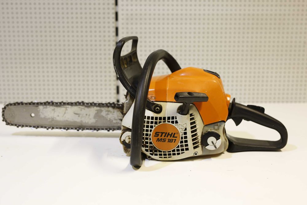 Pilarka Stihl Ms 181