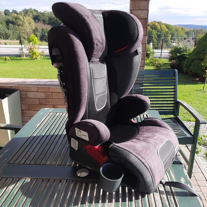 Fotelik Diono montetey 2