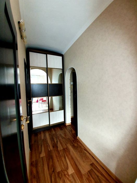 Здам двух кімнатну квартиру по добово. Аквапарк Термінал Бровари.