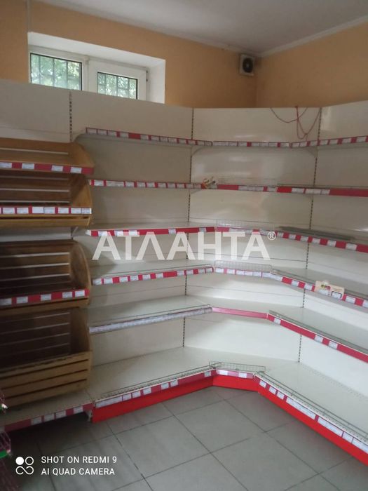 Комерційне приміщення вул. Л. Кобилиці