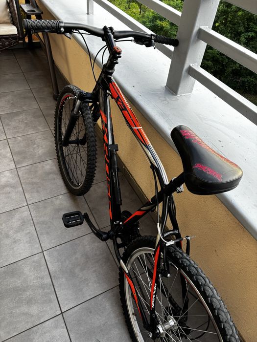 rower górski kross hexagon x3