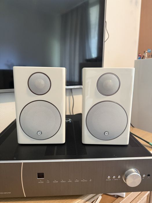 Hi-Fi акустика Monitor Audio Radius 90HD