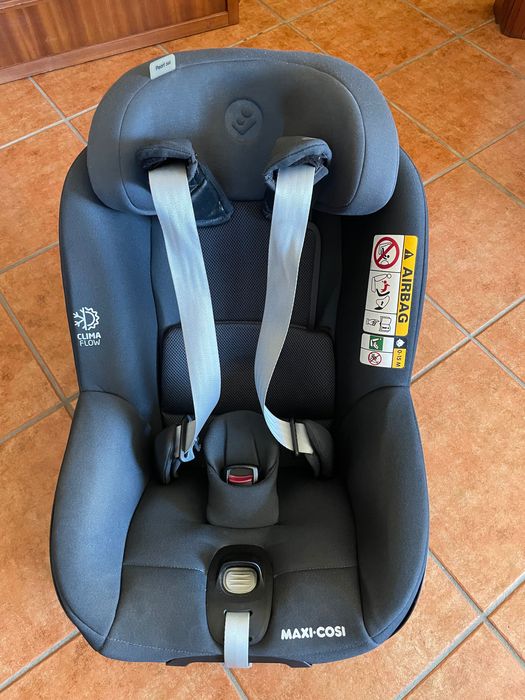 Cadeira Maxi-Cosi