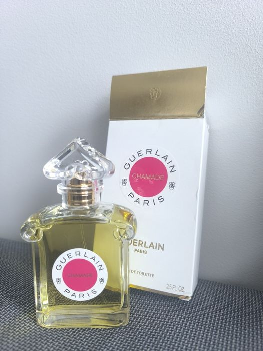 Guerlain Chamade