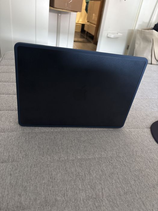 Macbook Air M4 Meia Noite