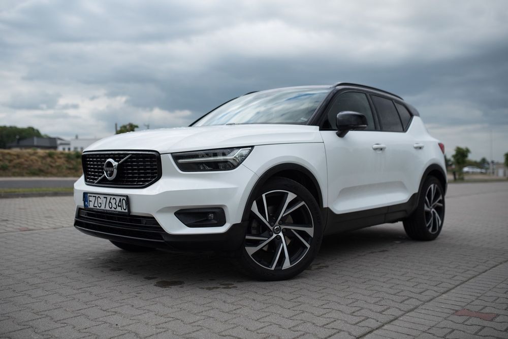 Volvo XC 40