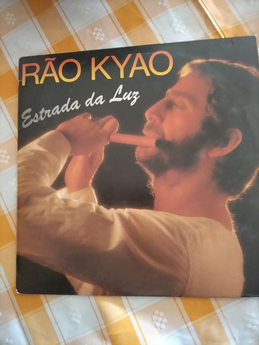 LPRão Kiao - Estrada da Luz