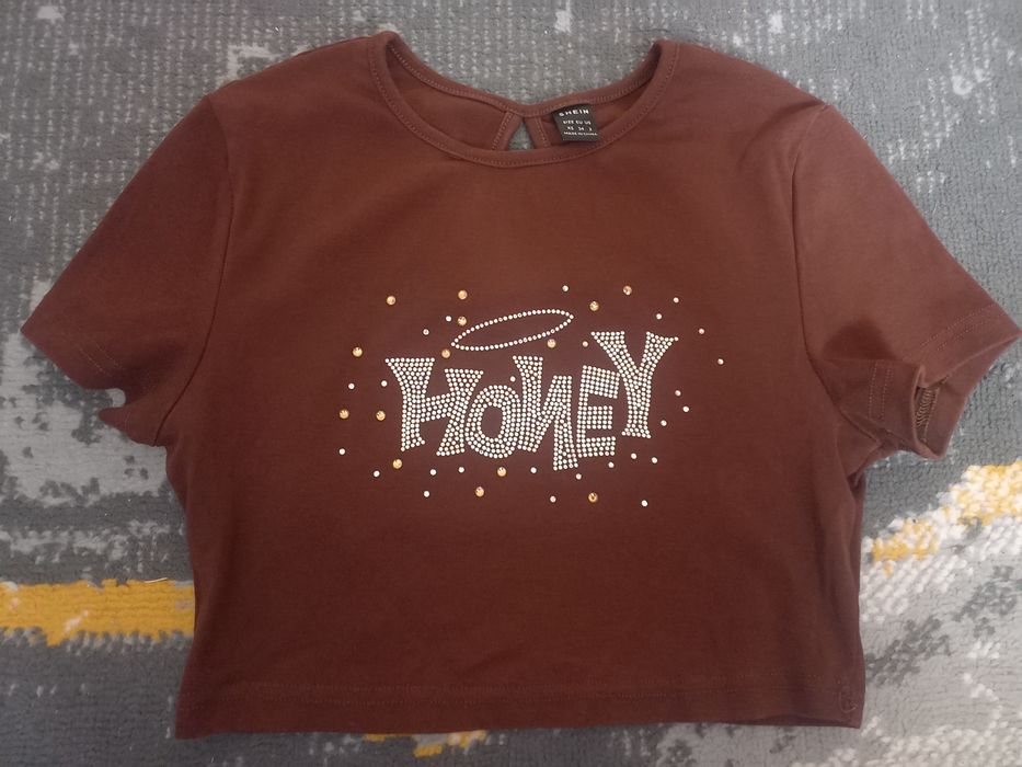 Top        Shein