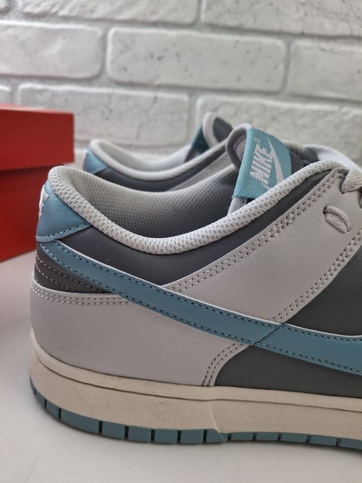 Buty sportowe sneakersy Nike Dunk Low Retro r.45,5