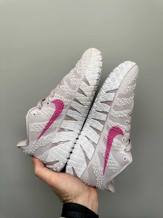 Кросівки Nike Ja 3 Light Show Grey | кроси Найк Джа 3 сіро-білі