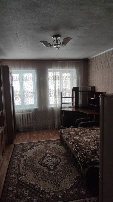 Продається окрема кімната 19 м²