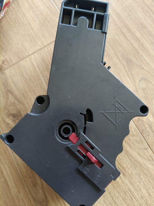 Zaparzacz do ekspresu Siemens Eq 7