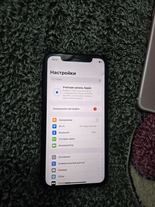 iPhone лот Европа!