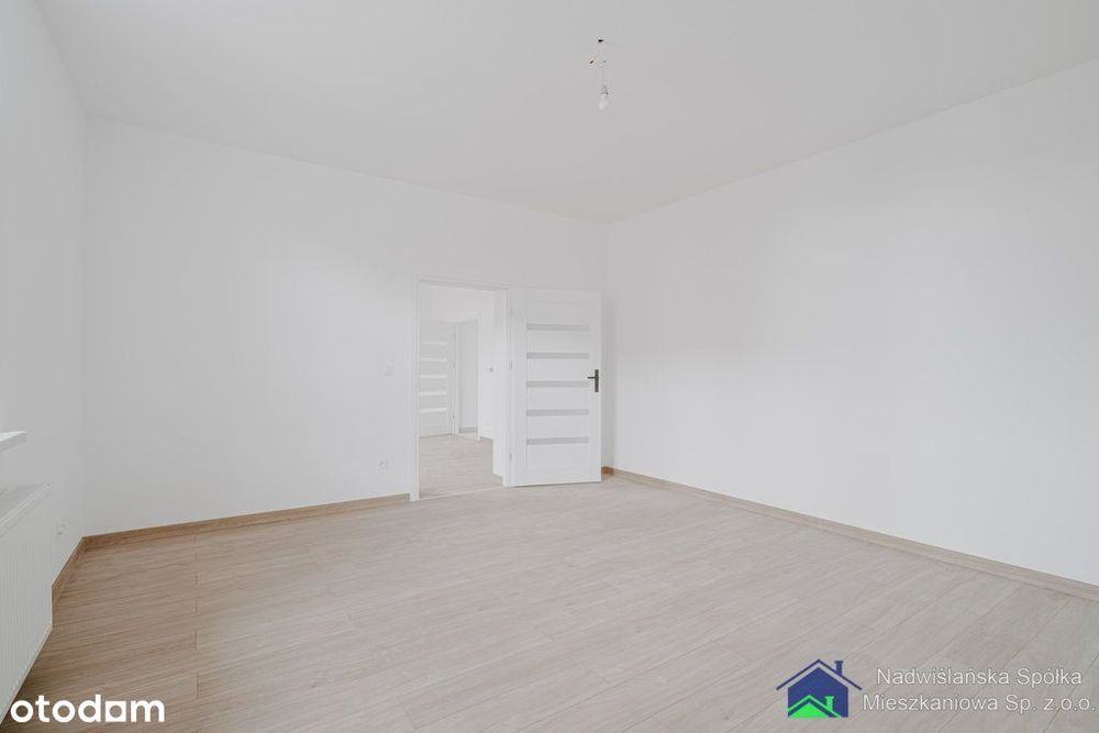 Mieszkanie do wynajęcia, bez odstępnego