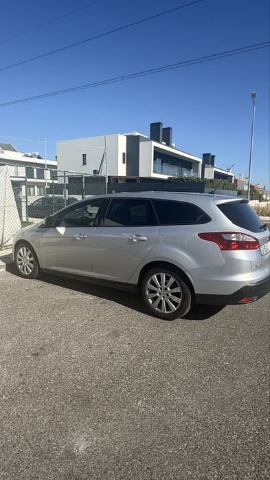 FORD Focus SW –  Diesel de 2014,