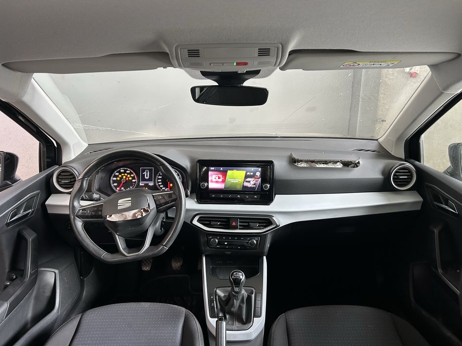 Seat Arona 1.0 TSI Style de 2021