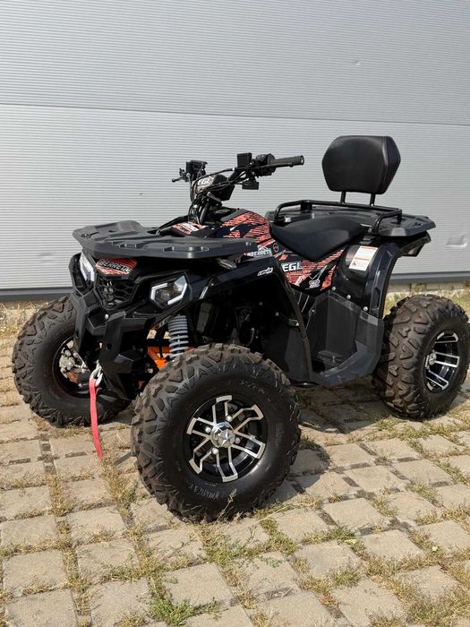 EGL Eglmotor