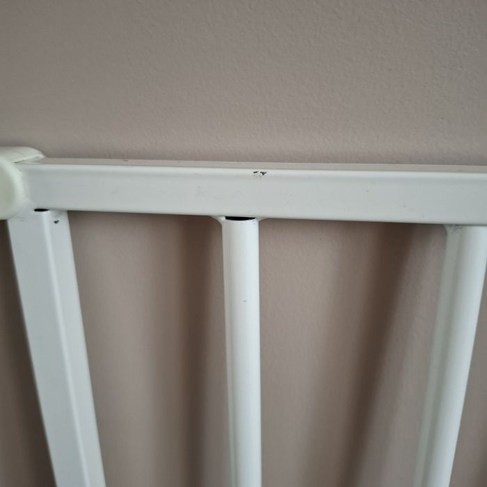 Bramka Ochronna Regulowana od 75 do 145 cm