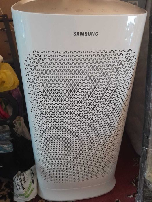 Oczyszczacz powietrza Samsung Stan Idealny