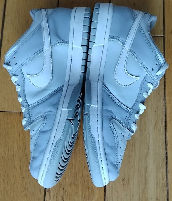 Nike dunk  buty sportowe