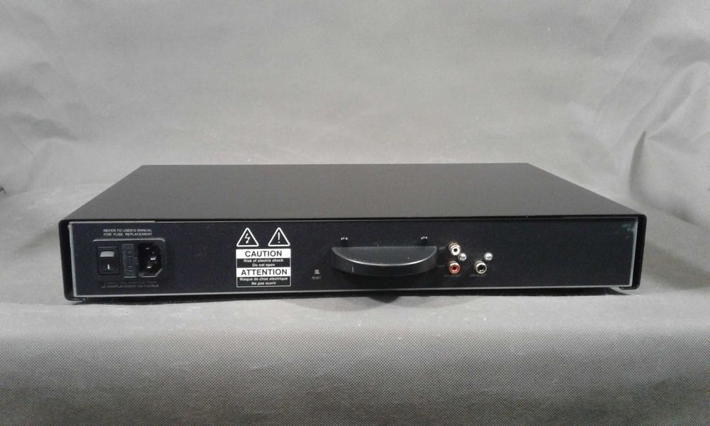 MICROMEGA WM-10,streamer ,dac