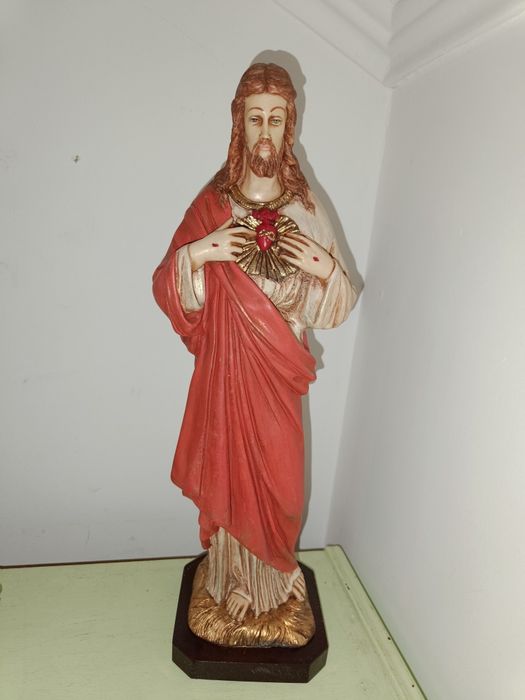 Imagem de Jesus Cristo, Sagrado Coração de Jesus