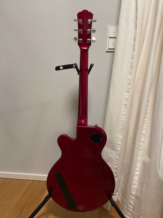 Yamaha AES420 вклееный гриф, Корея 2004 +чехол. Без дефектов.