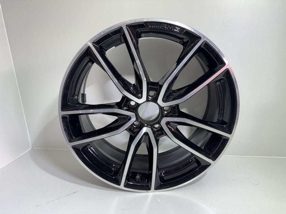 Felga Aluminiowa Mercedes w177 A-klasa B-klasa CLA 7.5Jx19 ET49