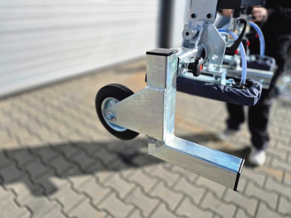 Chwytak do płyt warstwowych Befard XR500 Polski Producent
