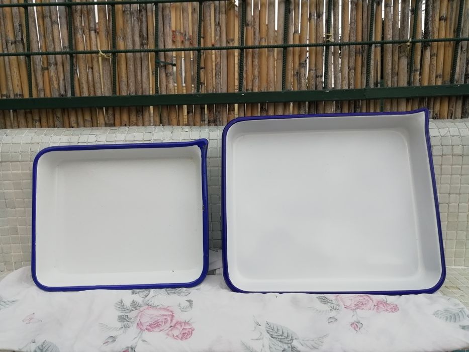 2 Tabuleiro Grandes Profissional Pelo Valor de Um