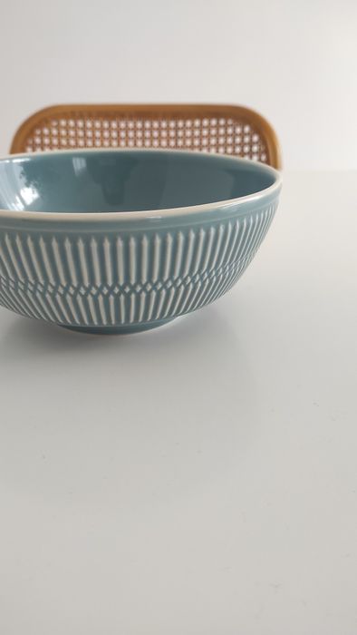 Taça grande trabalhada