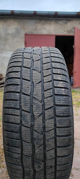 Alufelgi oryginale Audi R16 5*112 pasują do grupy VAG b. dobry stan