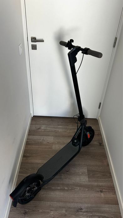 Vendo trotinete Segway