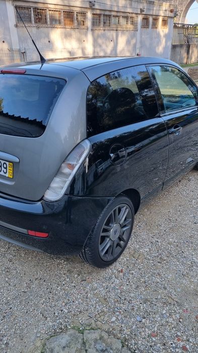 Lancia ypsilon 1.3 multijet 105 cv Momo Design