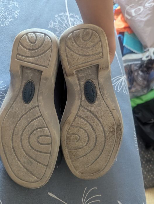 Ортопедичні босоніжок Cosyfeet