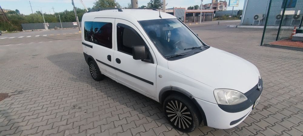 продам Opel Combo