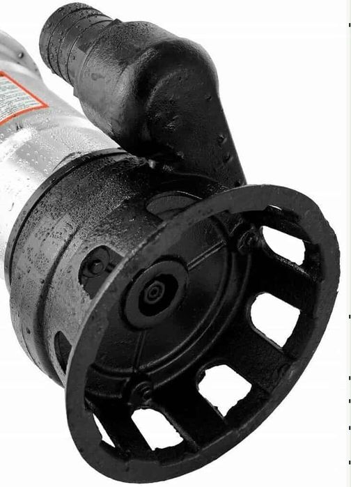 Pompa do brudnej wody