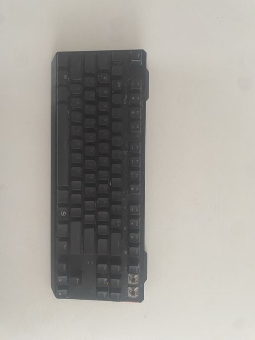 Klawiatura spc gear spg057