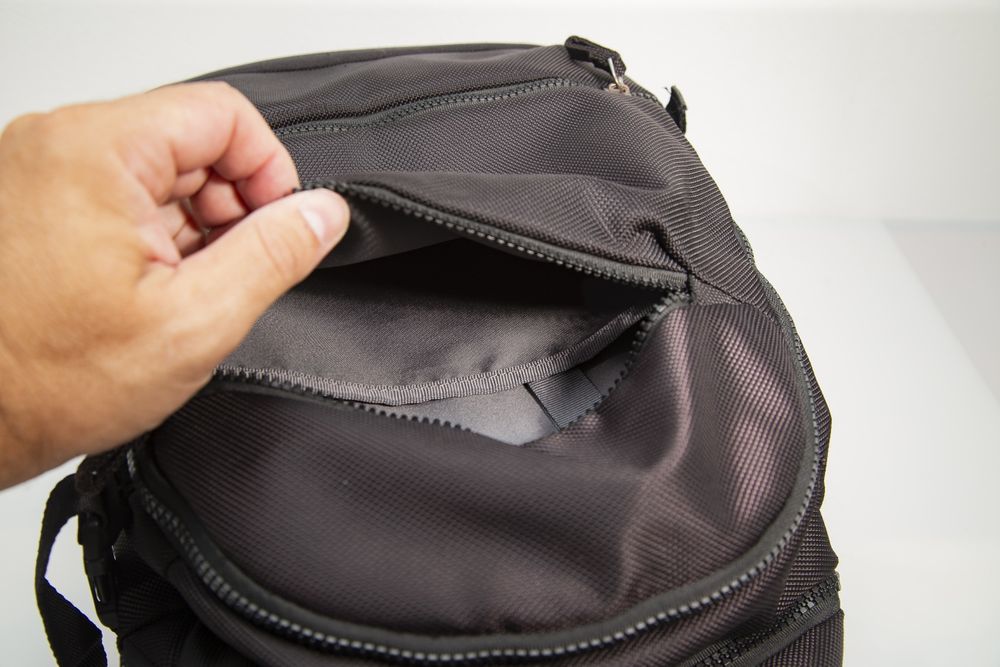 Mochila fotográfica Case Logic