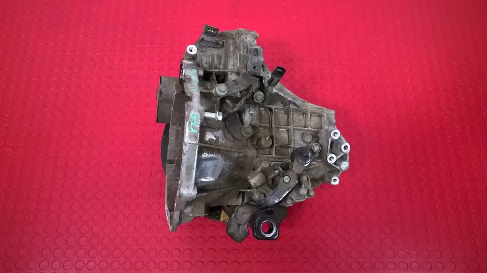 Caixa Velocidades Manual 4300002810 - KIA PICANTO II