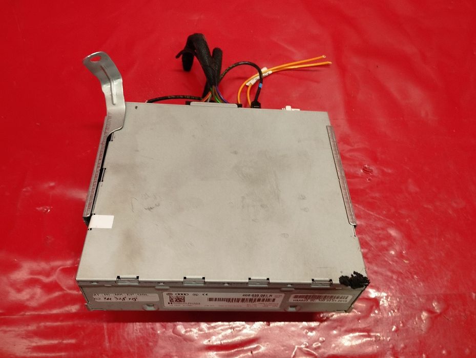 Радіомодуль 4G0035061Q Touareg FL 2015-18 Радиомодуль Туарег ФЛ