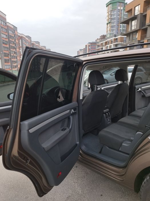 Продається Volkswagen Touran