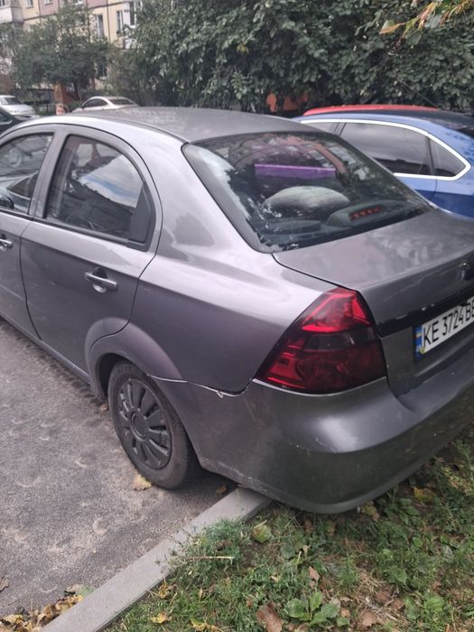 Продам Шевроле авео 250