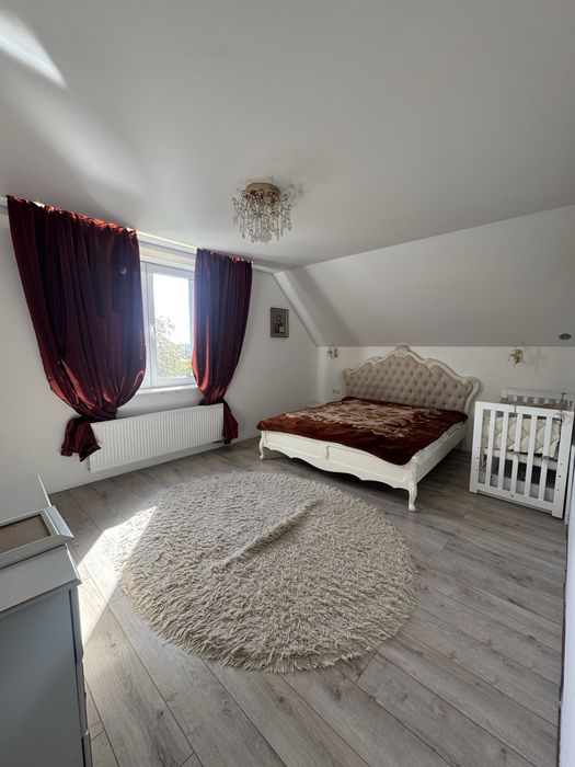 House by the address st. Bandery Stepana (area 253 m²) - Atlanta.ua - photo 16