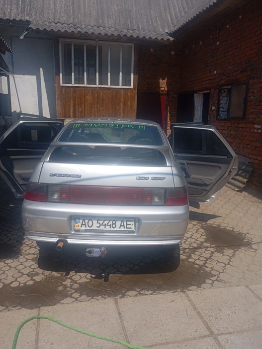 Продам гарне авто.900₴