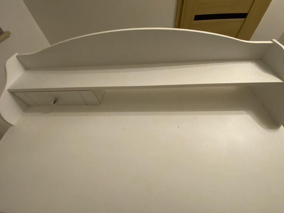 Biurko/toaletka meblik