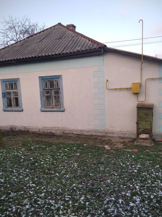 Продаю дом по ул.Вавилова