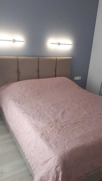 Подобова оренда квартири