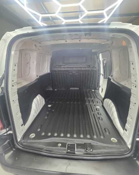 Peugeot Partner 2021